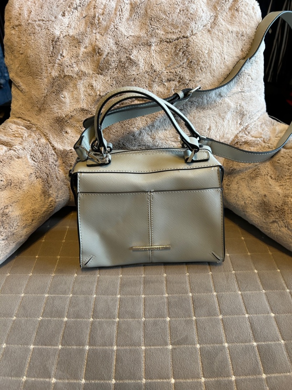 Steve Madden Women’s Crossbody